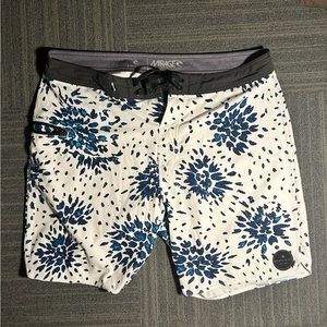 Rip Curl Mirage, Limited release